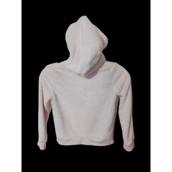 Disney Jumping Bean Mini Mouse Soft Hoodie Size 5 - Picture 3 of 5